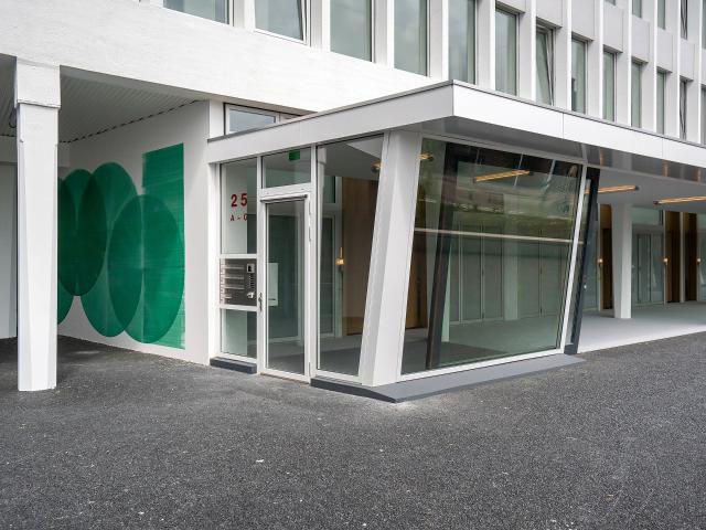Appartement te huur in Amersfoort