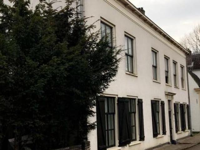 Kamer te huur in Zeist