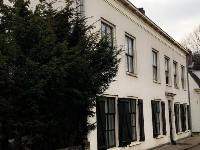 Kamer te huur in Zeist