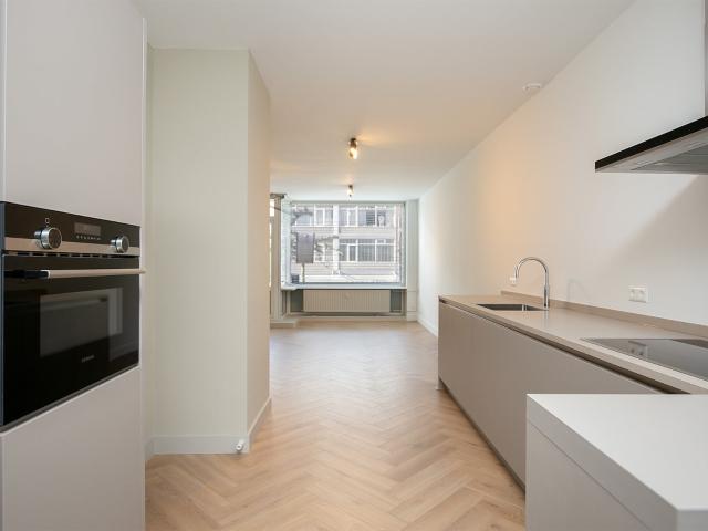 Appartement te huur in Centrum, Rotterdam