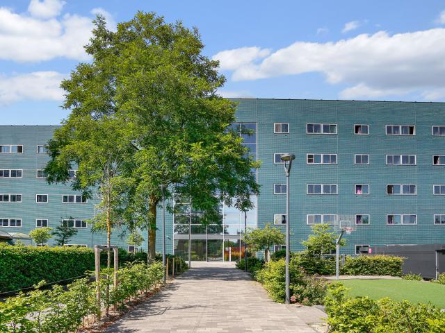 Studio te huur in Wippolder, Delft