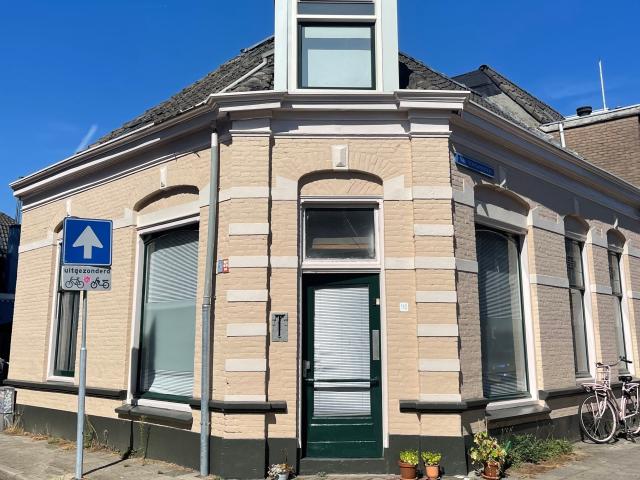 Kamer te huur in Zwolle, Overijssel