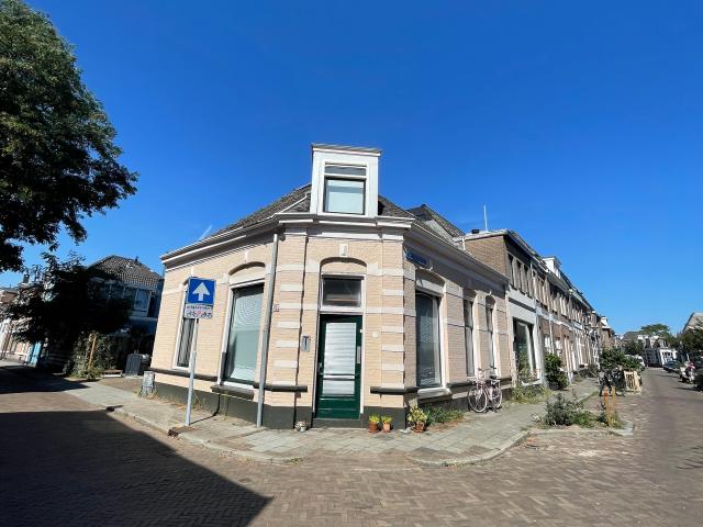 Kamer te huur in Zwolle, Overijssel