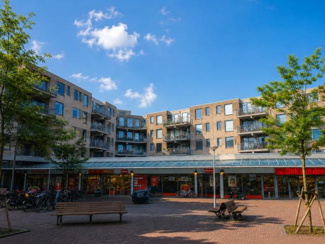 Appartement te huur in Nieuw-West, Amsterdam