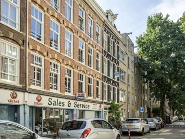 Appartement te huur in Zuid, Amsterdam