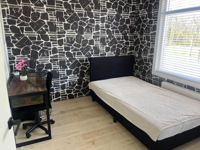 Kamer te huur in Kleurenbuurt, Rijswijk