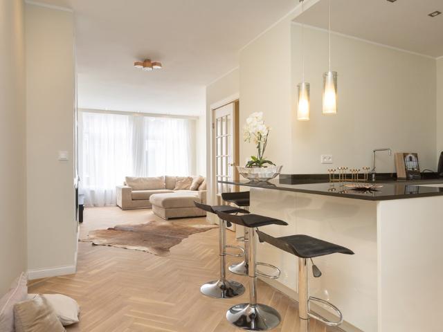 Appartement te huur in Scheveningen, Zuid Holland