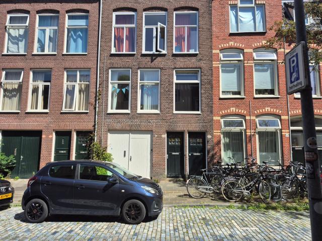 Appartement te huur in Groningen