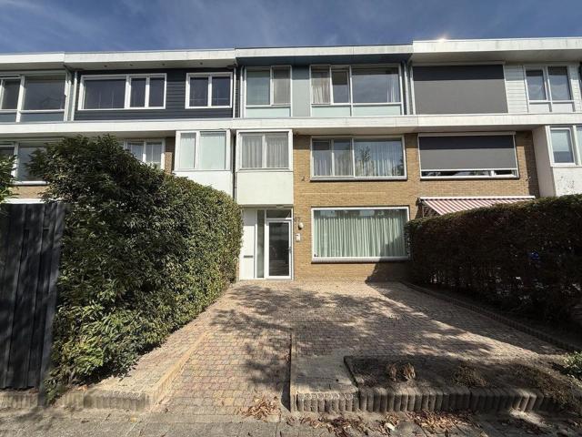 Woning te huur in Zuid, Amsterdam