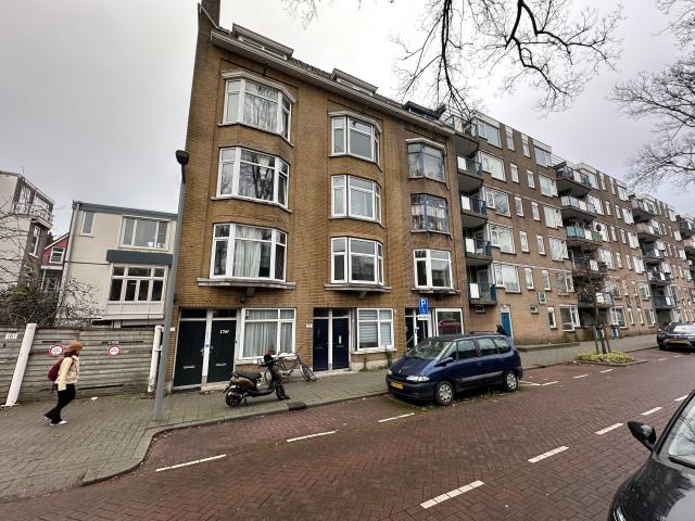 Studio te huur in Noord, Rotterdam