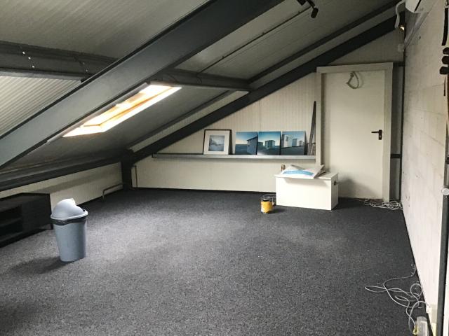Appartement te huur in Katwijk