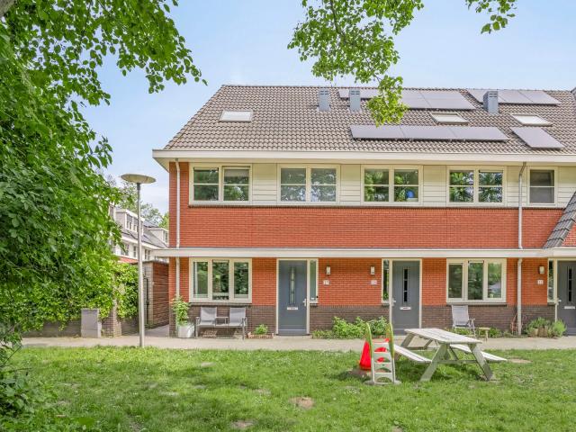 Woning te huur in Haarzuilens, Utrecht