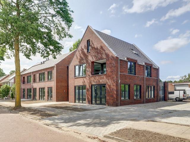 Appartement te huur in Bladel