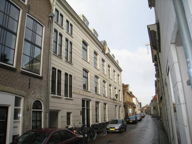 Appartement te huur in Kampen, Overijssel
