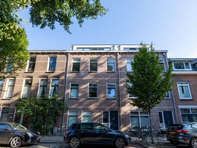 Appartement te huur in Haarzuilens, Utrecht