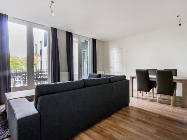 Appartement te huur in Bosch, Noord Brabant