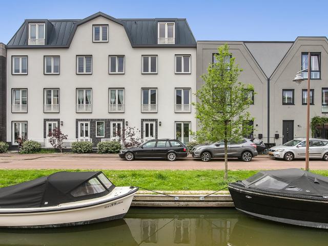 Woning te huur in Muiden, Noord Holland