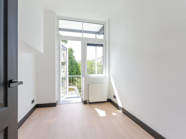 Appartement te huur in Binckhorst, Den Haag