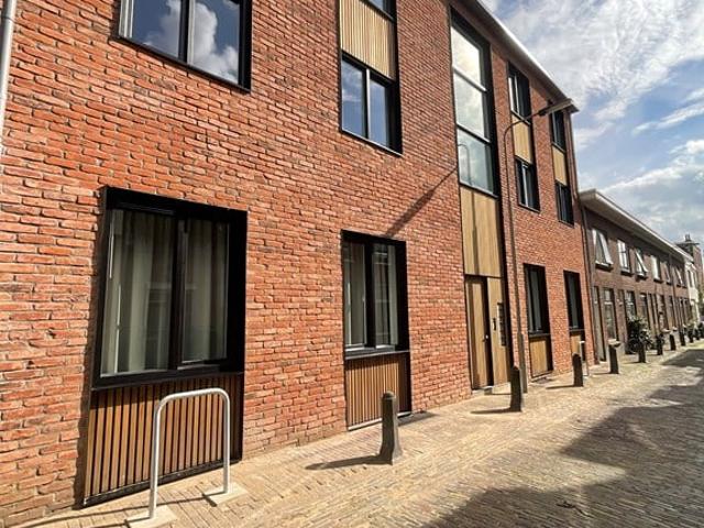 Appartement te huur in Spijkerkwartier, Arnhem