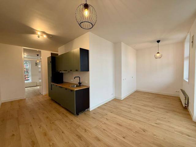 Appartement te huur in Centrum, Rotterdam