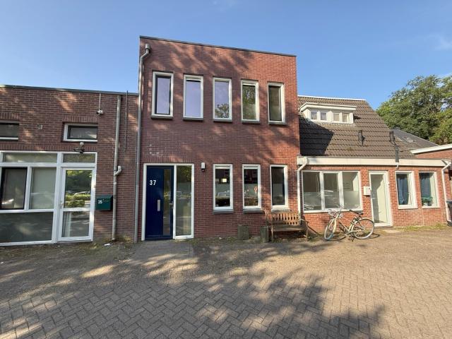 Landhuis te huur in Enschede