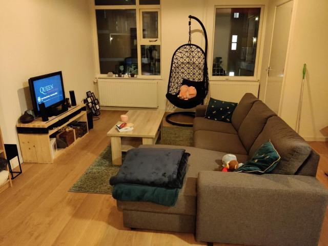 Appartement te huur in Stadscentrum, Nieuwegein