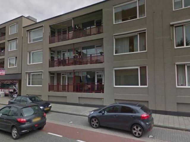 Appartement te huur in Centrum, Waalwijk