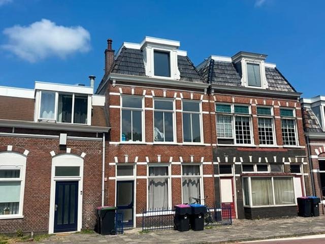 Appartement te huur in Oranjewijk, Leeuwarden