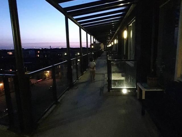 Kamer te huur in Oost, Amsterdam