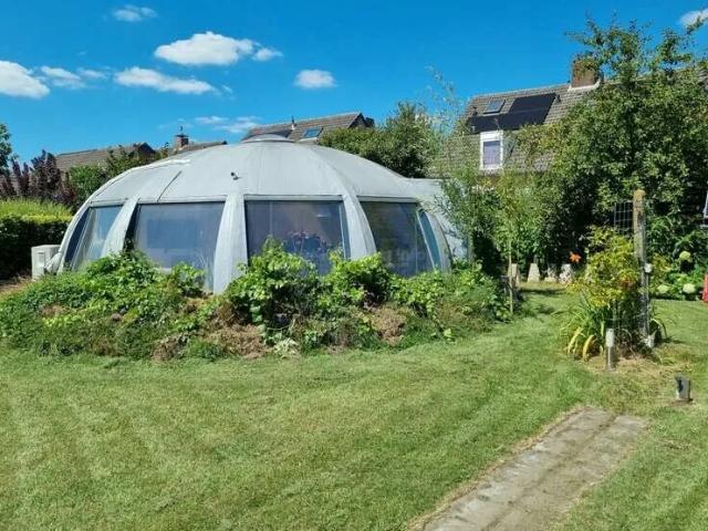 Appartement te huur in Hulsel, Noord Brabant