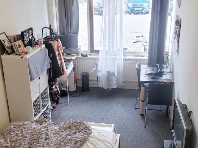 Studio te huur in Haarzuilens, Utrecht