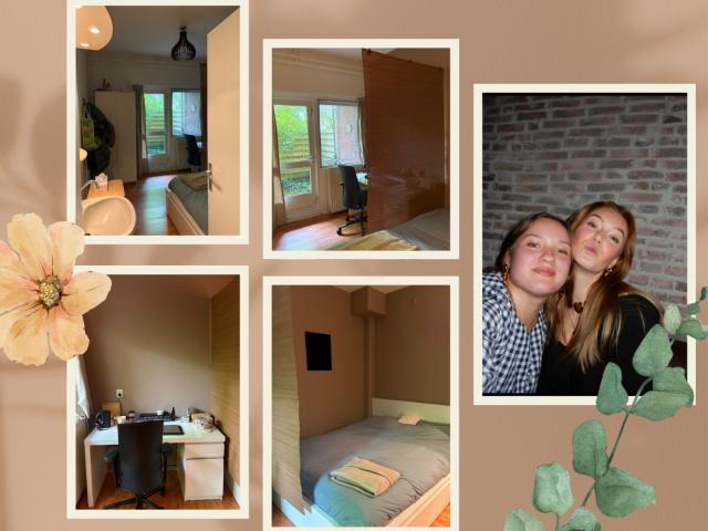 Kamer te huur in Bilgaard, Leeuwarden