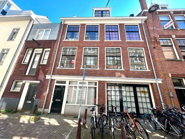 Appartement te huur in Centrum, Amsterdam