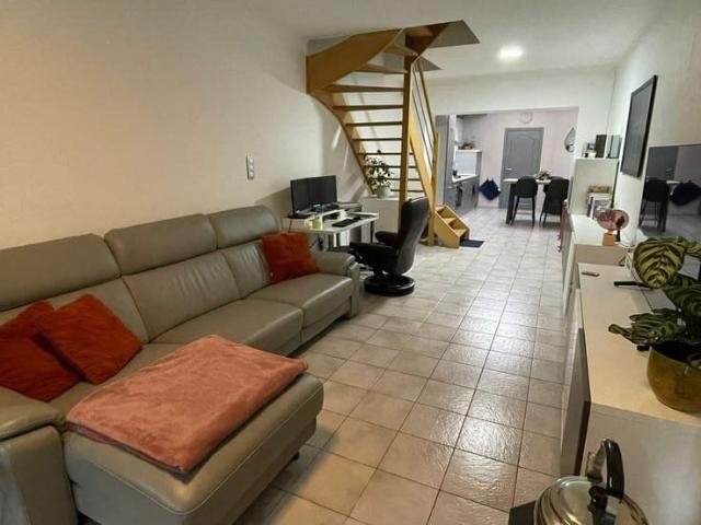 Maison location à Grammont, Oost-Vlaanderen