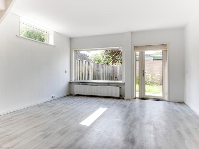 Appartement te huur in Huiswaard 2-West, Alkmaar