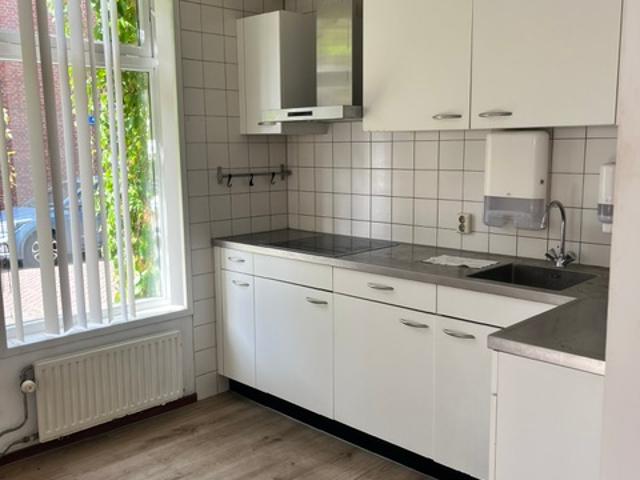 Studio te huur in Charlois, Rotterdam