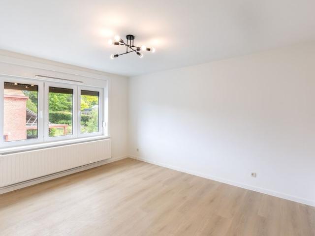 Appartement location à Bierbeek, Brabant