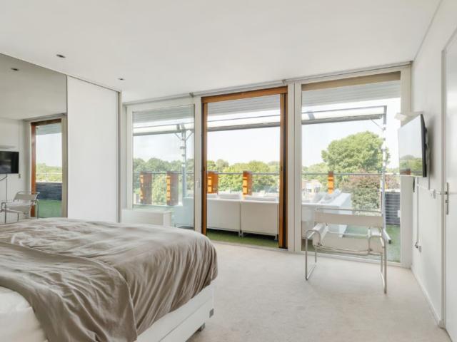 Appartement te huur in Breda, Noord Brabant