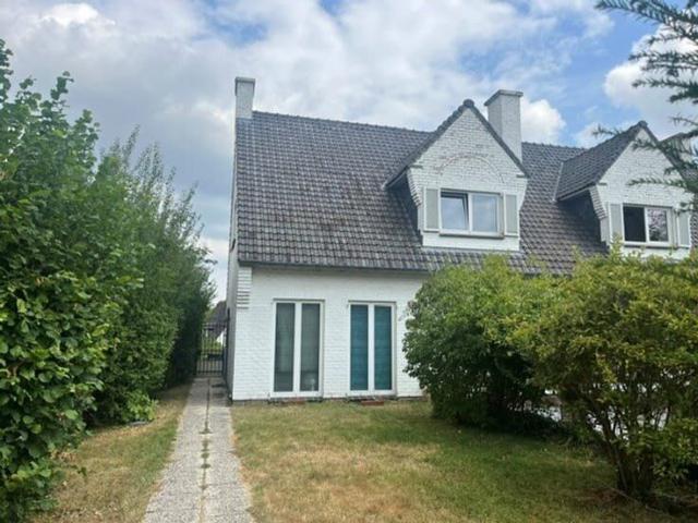 Maison location à Beersel, Brabant