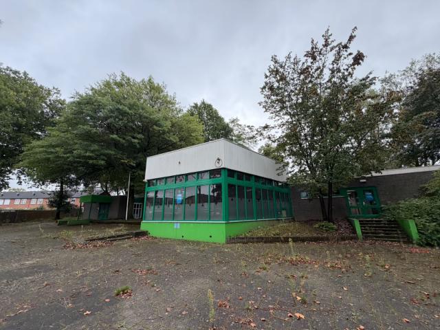 Kamer te huur in Heerlerbaan-Centrum, Heerlen