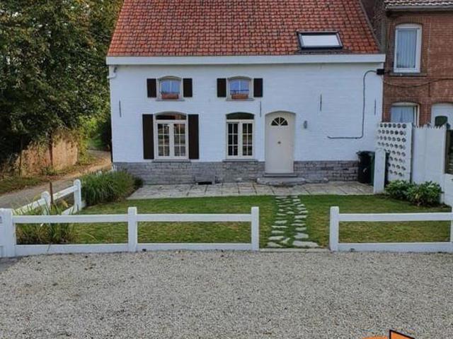 Maison location à Vollezele, Brabant