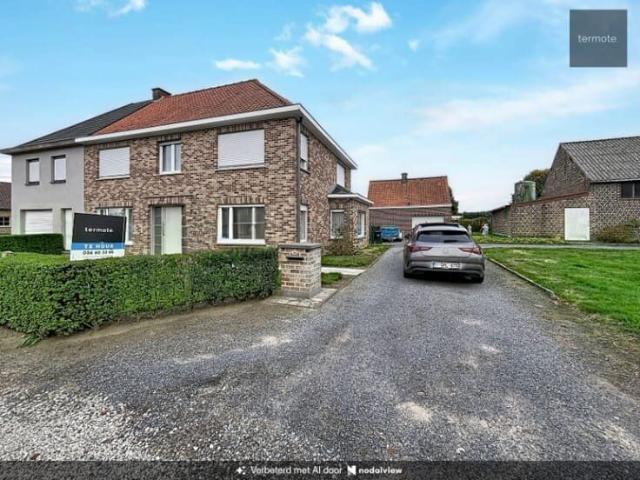 Maison location à Kruishoutem, Oost-Vlaanderen