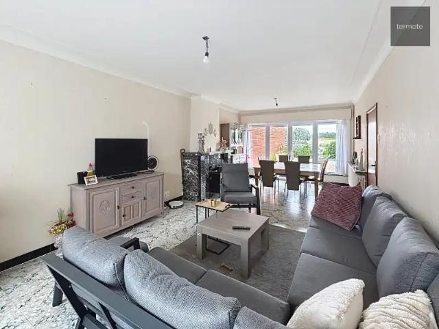 Maison location à Kruishoutem, Oost-Vlaanderen
