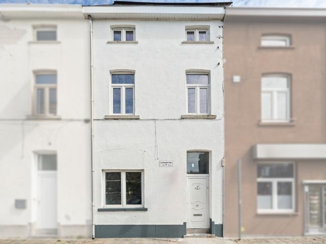Maison location à Aalst