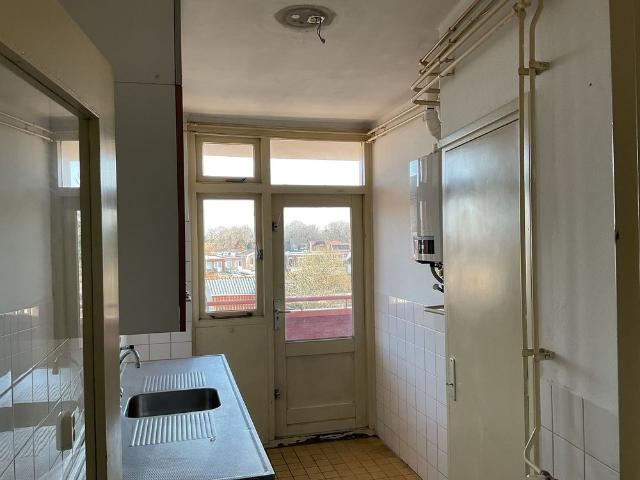 Appartement te huur in Ossenkoppelerhoek, Almelo