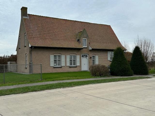 Maison location à Leisele, Alveringem