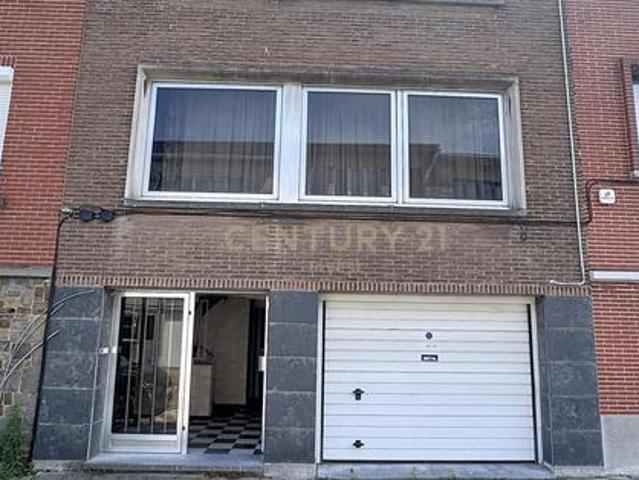 Maison location à Anderlecht, Bruxelles