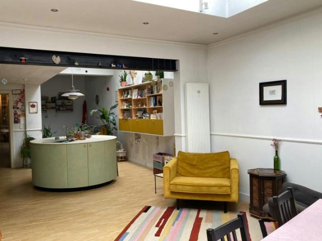 Maison location à Borgerhout Intra Muros, Antwerpen