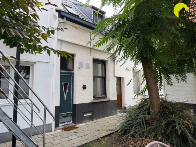 Maison location à Antwerpen