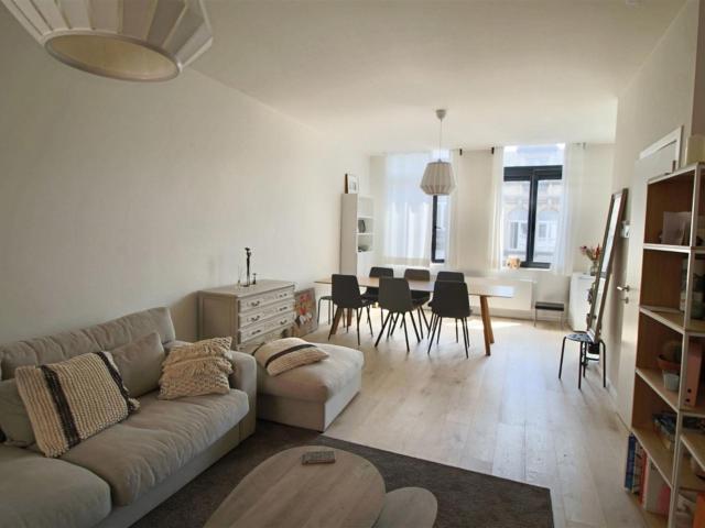 Maison location à Antwerpen